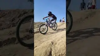 🔥FuriousRiders 🔥 MTB stunt #stunt #shorts #mtb #freestyle
