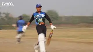 Cricket Champions League (T20CCL) 1st Cricket Selection Camp Delhi.