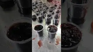 Nenu Eroju Famous Falsa Drink chesina #ytshorts #shorts