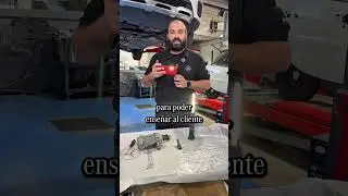 Javier Ortega nos presenta el sistema Citnow con el que auto Oja acorta los tiempos de reparaci&oacute;n