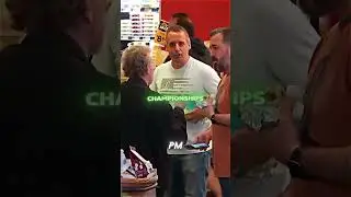 Impractical Jokers Prank Turned WHOLESOME for Former Athlete Dave Jacobs🥹❤️