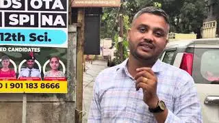 ALL INDIA RANK 171 IN NDA 2025 BANNER