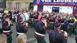 Govan Proddie Boys play 