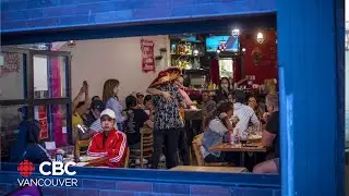 New indoor dining restrictions in B.C. anger restaurant owners