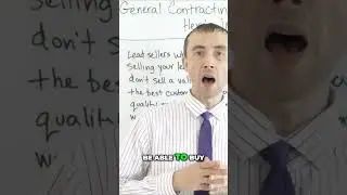 🛠️🔍 The Truth About Easy General Contracting Leads