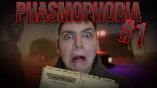 Professional Ghost Hunters&hellip; Not Really | Phasmophobia