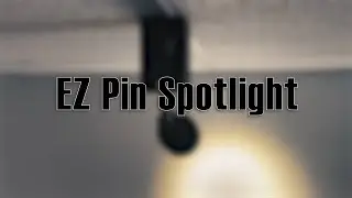 Pin Spot Lights