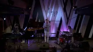 Daniel Vaczi Glissonic Trio: Dynamis Rectus 42