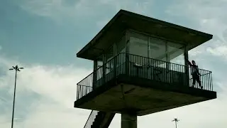 Selby & The Dharma Blitz - The Flood (Official Video)