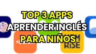 🥇 3 Mejores APPS para Aprender Ingl&eacute;s gratis en 2026