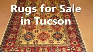 Buy Rugs in Tucson - Tucson Rug Importer