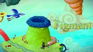 Figment #6 | Overpass of Originality & The Symphonic Lobe | No Commentary