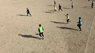 2026.01.26 동인FC vs 맥FC 2쿼터