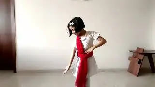 Kathak 10 Todas|Kathak|Kathak for Kids|Navya's love for kathak