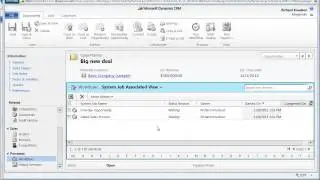 CRMBizBook Webinar: Session 2 Demo 1