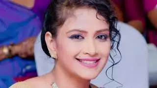 Ashika Mathasinghe Life story