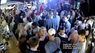 🔴 LIVE: Elbo Room Social Club | Nightly Party Show &ndash; Elbo Room Music 🏖️