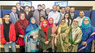 Canada Bangladesh Education Trust (CBET)