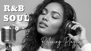 【R&B Soul】 - Relaxing Instrumental - Sensual Soul Vibes - Smooth jazz - Warm Sax