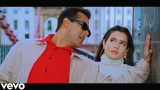 O Jane Jigar 4K Video Song | Yeh Hai Jalwa | Salman Khan, Amisha Patel | Alka Yagnik, Kumar Sanu