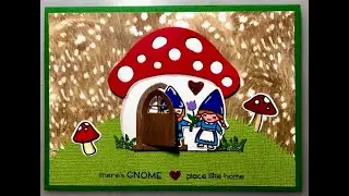 Gnome Home