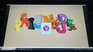 The Letter Factory: Dumb Ways To Die
