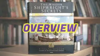 003 - The Master Shipwright's Secrets - How Charles II built the Restoration Navy by Richard Endsor