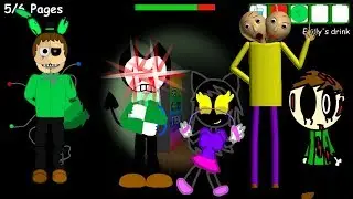 Plandy's basic Full game edition V1.1- BBRMS: The 6 Classes Mod