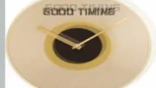 Scratche - Good Timing (Metachemical Remix) Out Now On Breakz R Boss Records