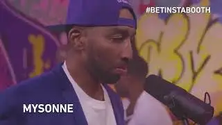 BET Hip Hop Awards 2017 Had An Instabooth With XXXTentacion KILLING This Freestyle Cypher