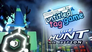 First to The Token - Full Gameplay/No Commentary [untitled tag game]