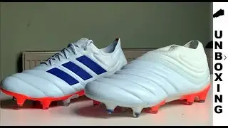 COMPARE: adidas Copa 20+ FG/AG vs adidas Copa 20.1 FG/AG