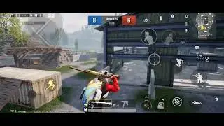 Huuuuuu comment me #godofpubg #bgmi #bgmiindia