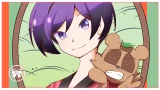 My Master Has No Tail - Opening Full | 
