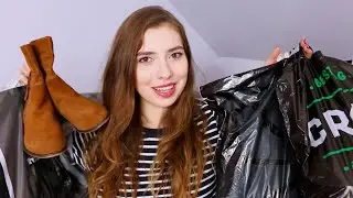 HAUL ZAKUPOWY ZIMA 2015