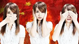 Desperate Chinese Government Attempts to Silence Criticism!