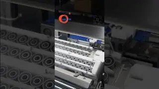 Final inspection and rust prevention for the appearance of 6201 bearings #bearings #manufacturer