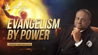 EVANGELISM WITH THE RIGHT TOOLS