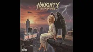 HAUGHTY  - 
