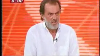 Drašković: Nova politika za Kosovo