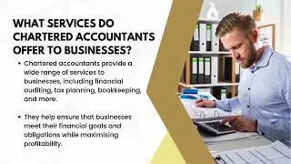 Chartered Accountant| Business Accounting| Top Chartered Accountants in Auckland