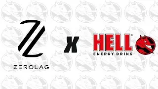 ZEROLAG Esports x Hell Energy Drink (feat. YouMertBRO, Gagai, Zafir, HoroVonKaida)