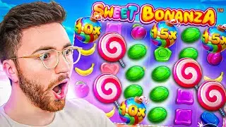 I SPUN INTO MY MOST EXPENSIVE BONUS BUY&hellip; (crazy)