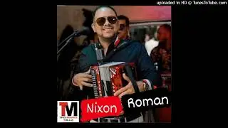 Nixon Roman/ El Santo Cerro