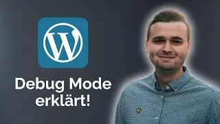 WordPress Debug Mode aktivieren und Tipps zum Fehler l&ouml;sen
