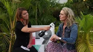 DIFF Interview with Rachael Blake