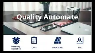 Quality Automation