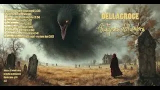 7) DELLACROCE - Passaporto di spessore (2025)