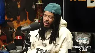 This Is what Fetty Wap Really Said About 50 Cent 😳