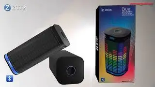 ZOOOK ZB JAZZ XL Bluetooth E INK Speaker